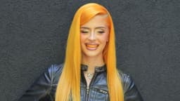 Jorjiana