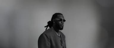 Burna Boy