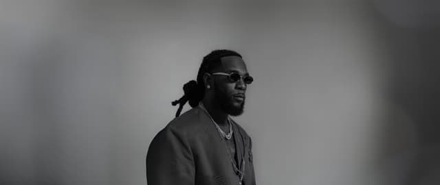 Burna Boy