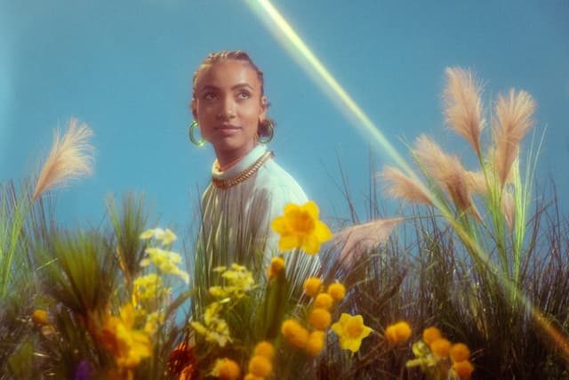 Esperanza Spalding