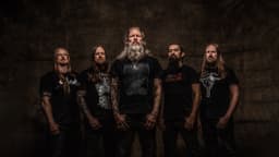 Amon Amarth