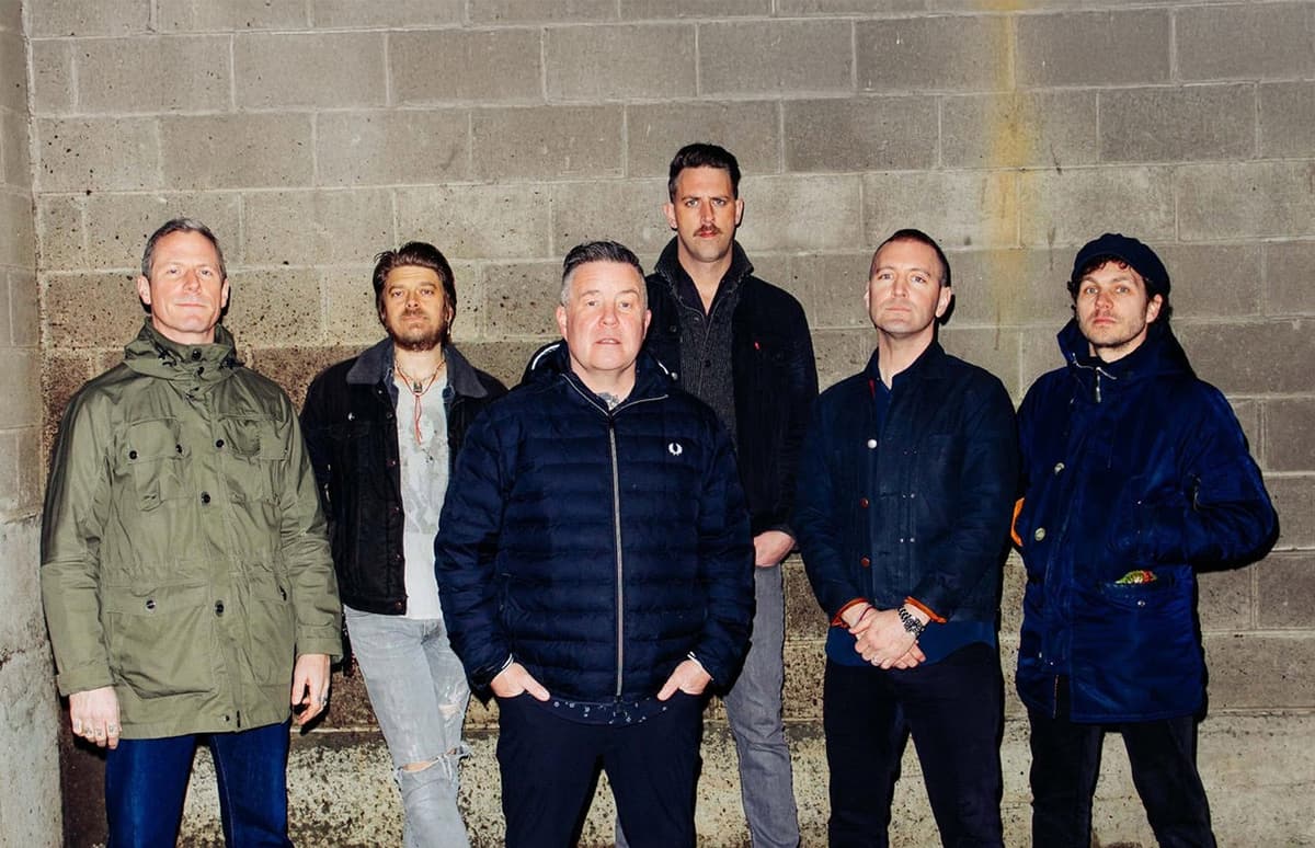 Dropkick Murphys