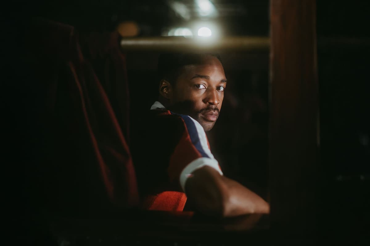 Jalen Ngonda