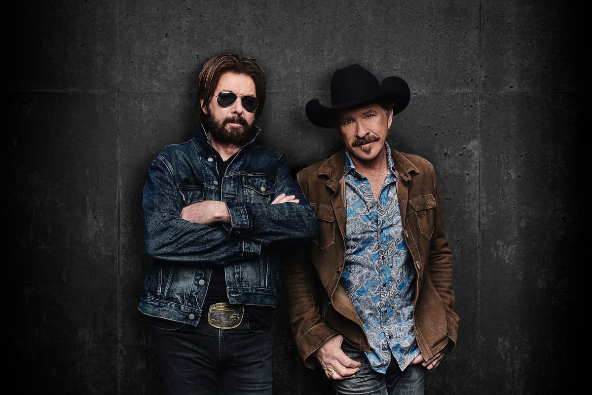 Brooks & Dunn