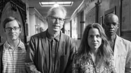 Bill Frisell