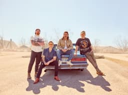 James Barker Band