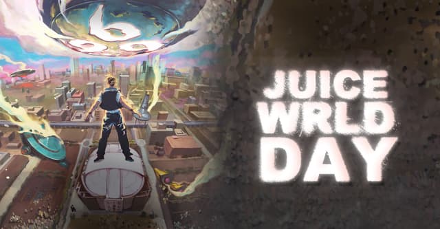 Juice WRLD
