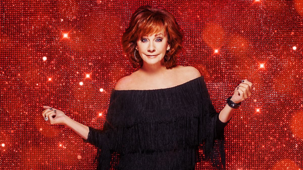 Reba McEntire
