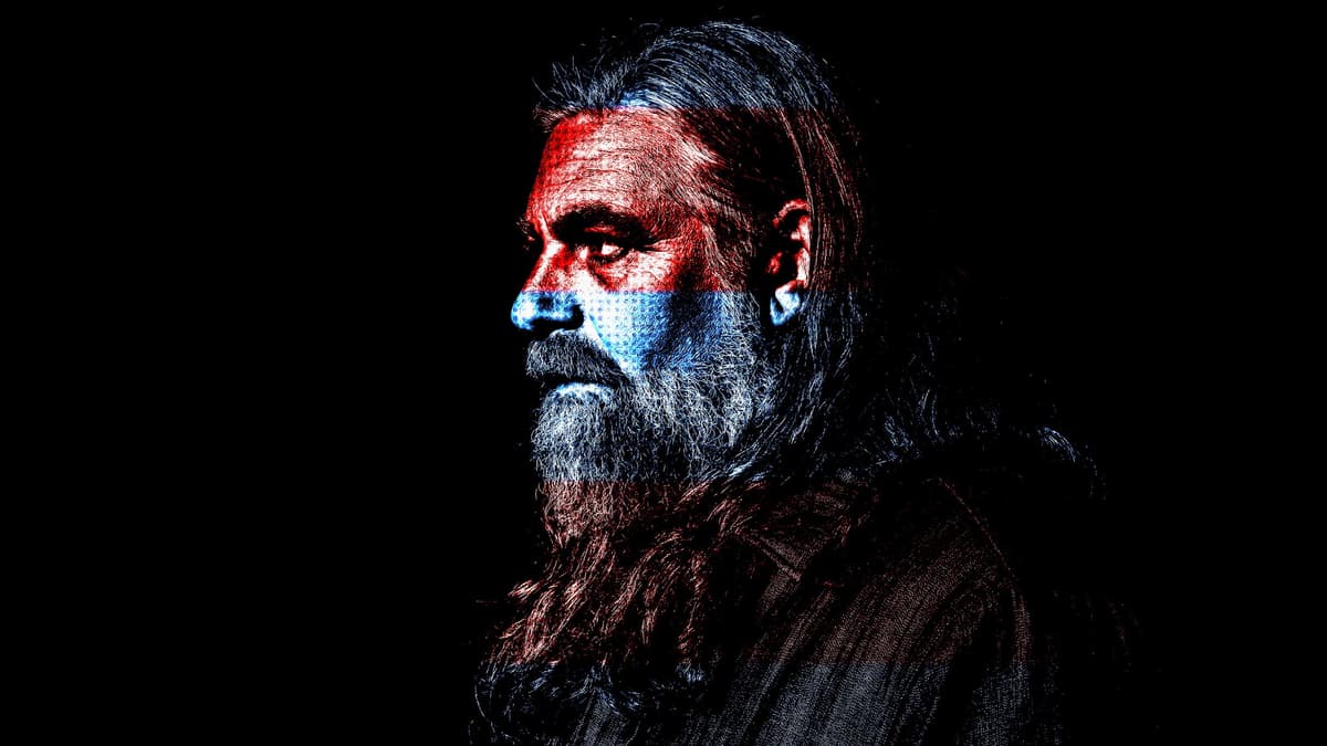 The White Buffalo