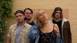 Tonight Alive