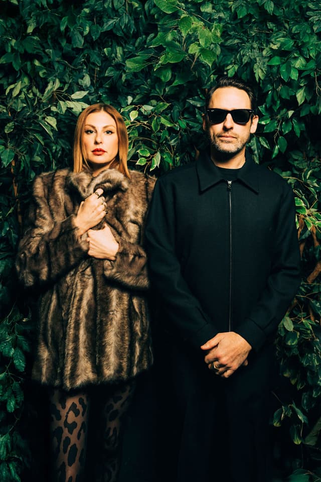 Phantogram