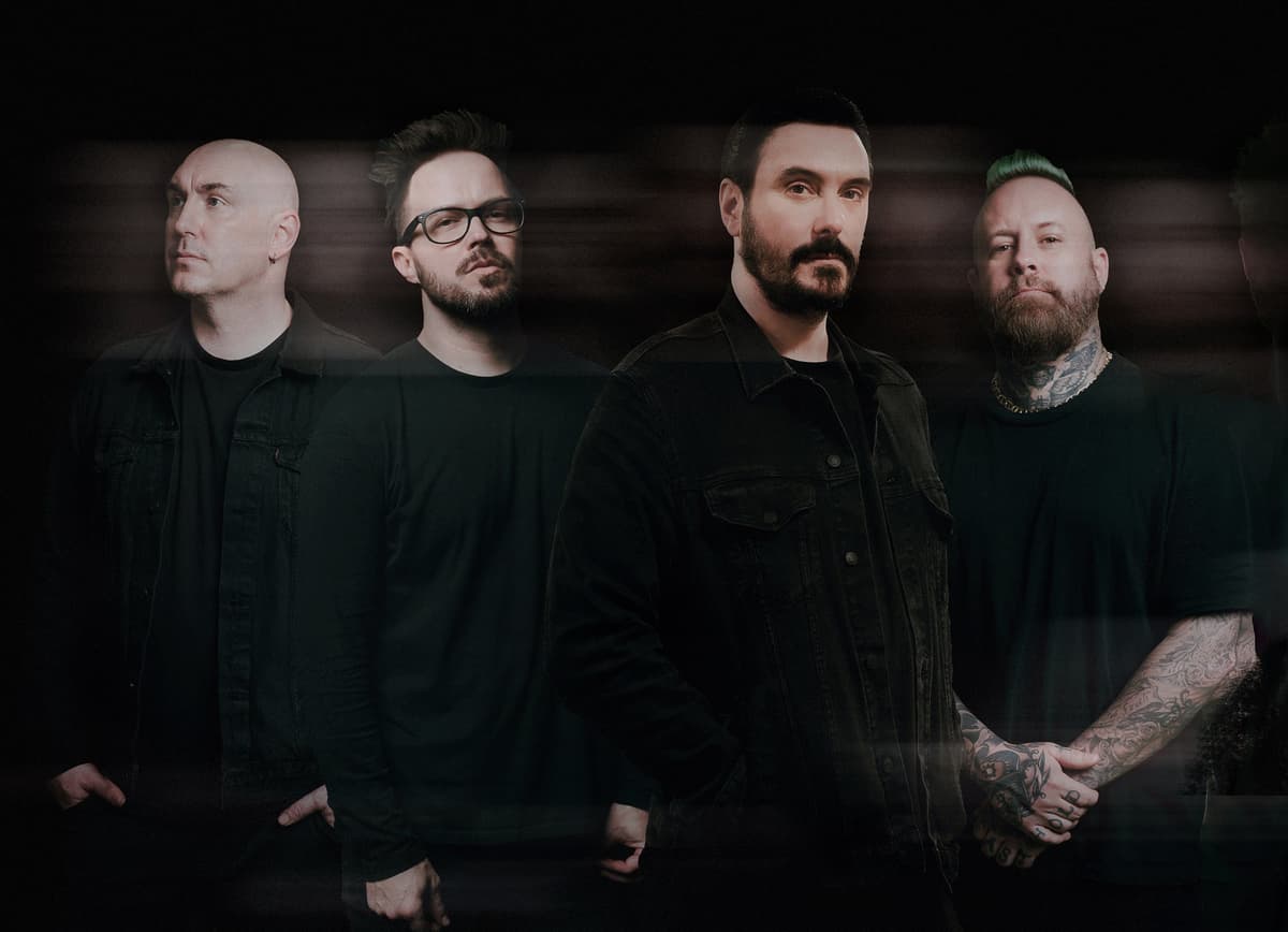 Breaking Benjamin