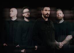 Breaking Benjamin