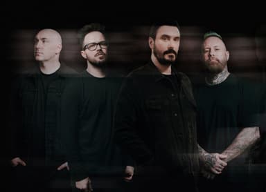 Breaking Benjamin