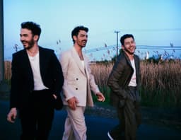Jonas Brothers