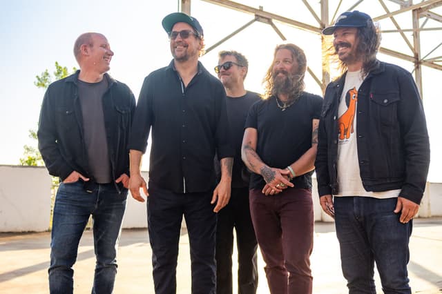 Greensky Bluegrass