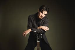 Preston Cooper