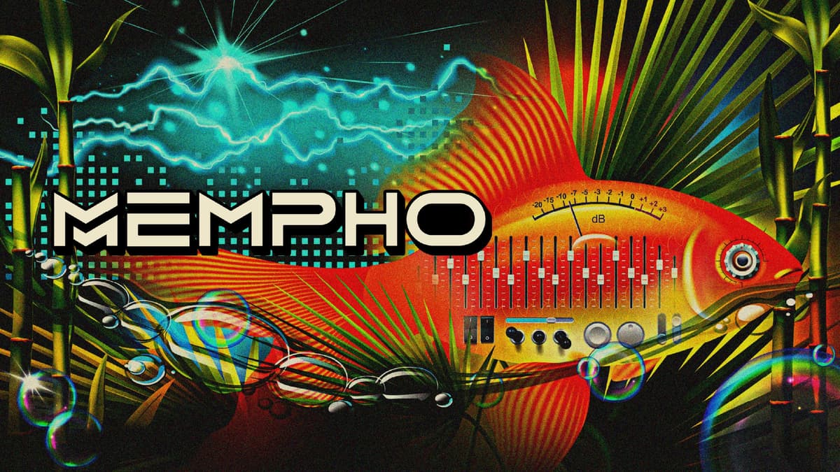Mempho Fest