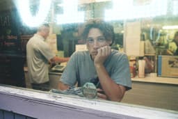 Jake Minch