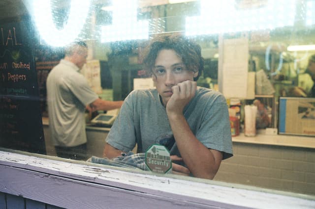 Jake Minch