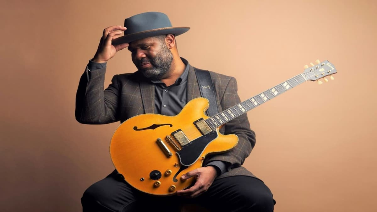 Kirk Fletcher