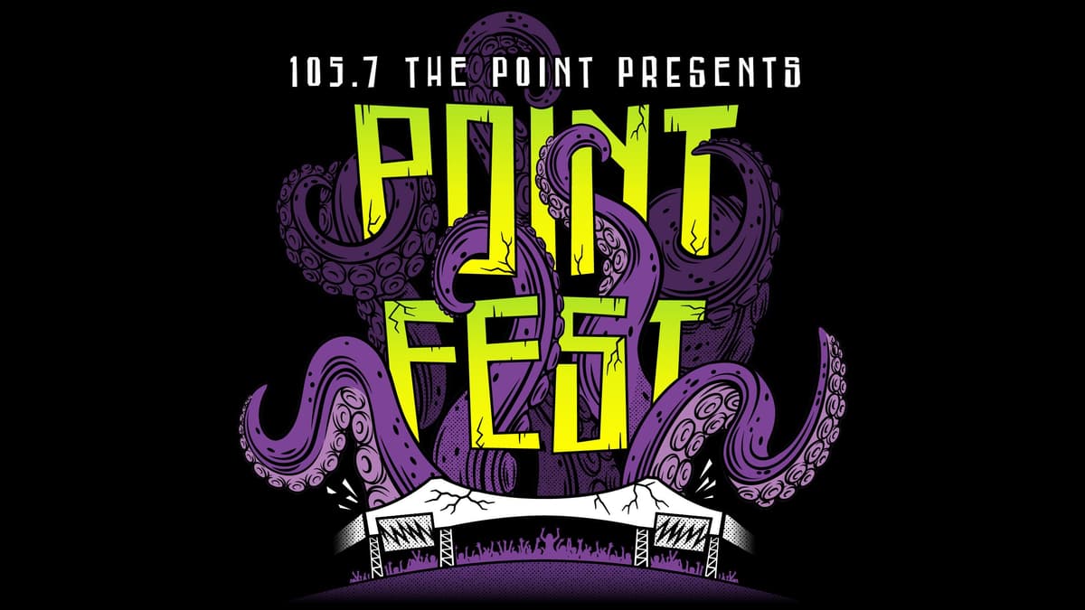 Pointfest