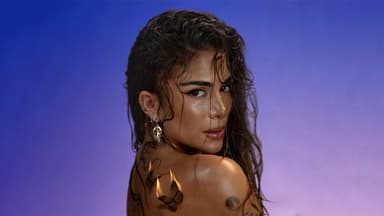 Greeicy