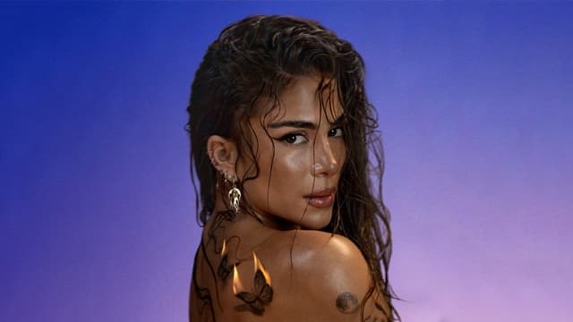 Greeicy