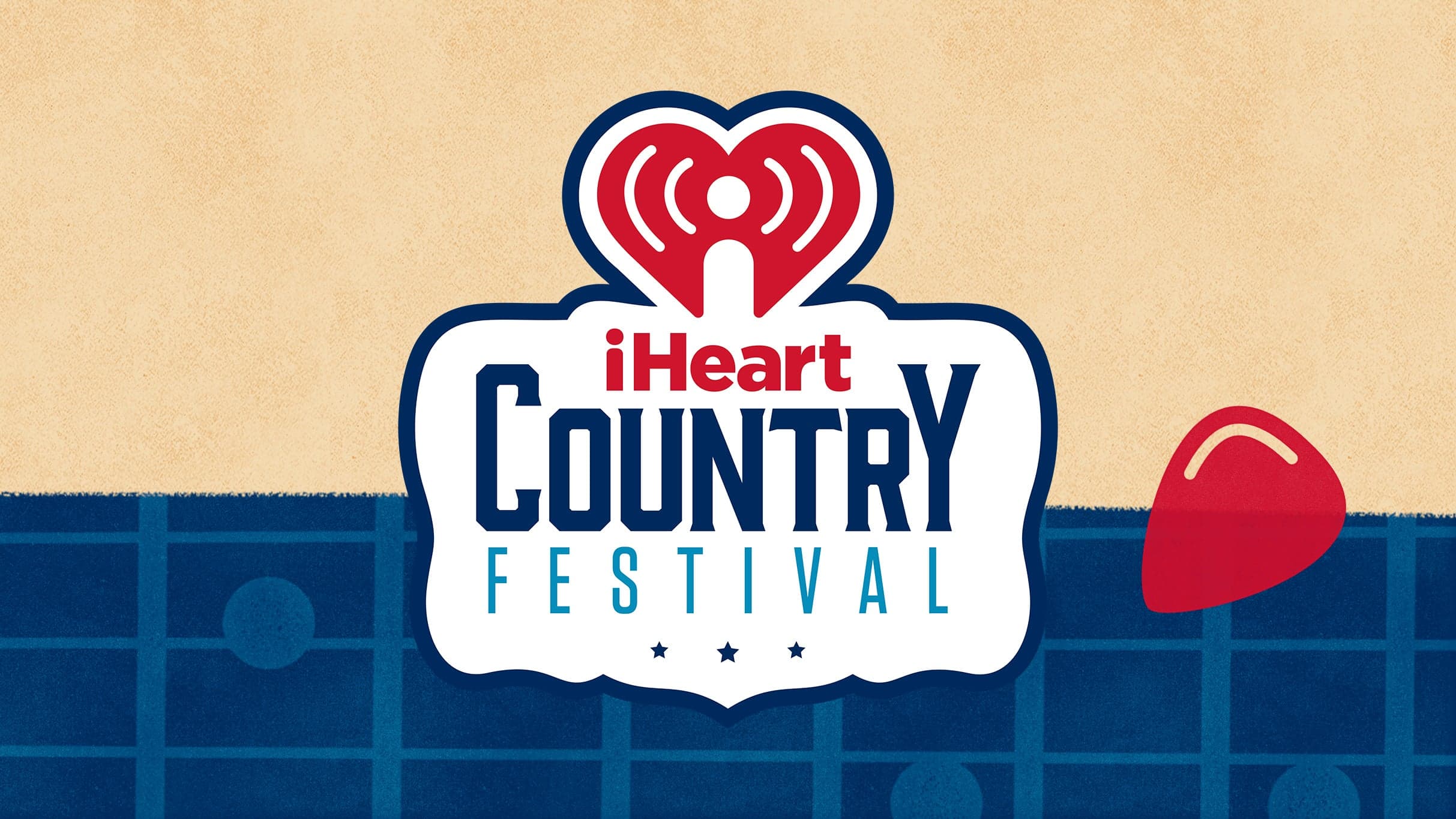 iHeartCountry Festival