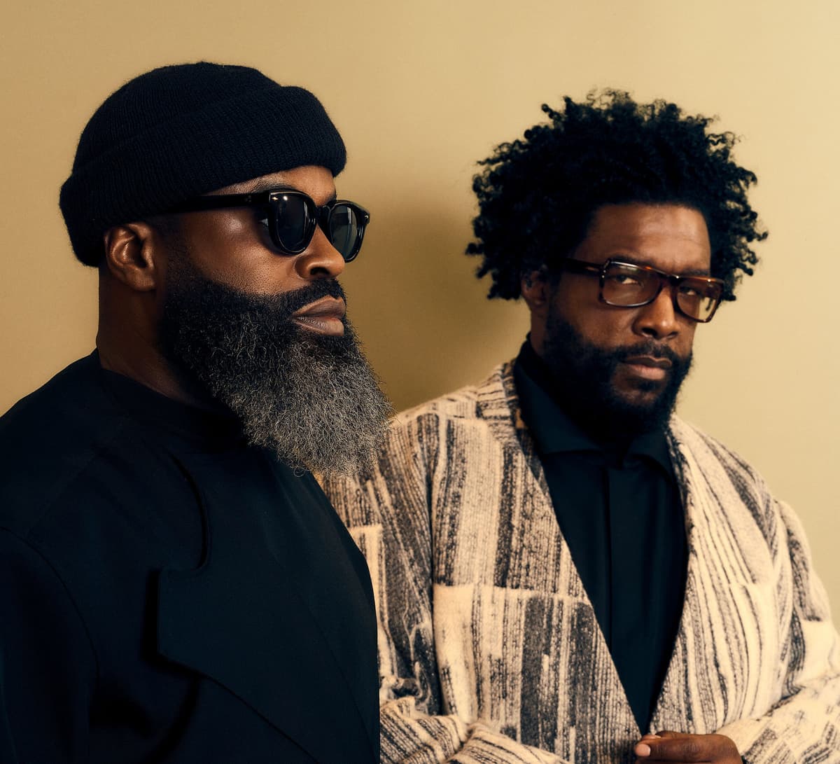 The Roots