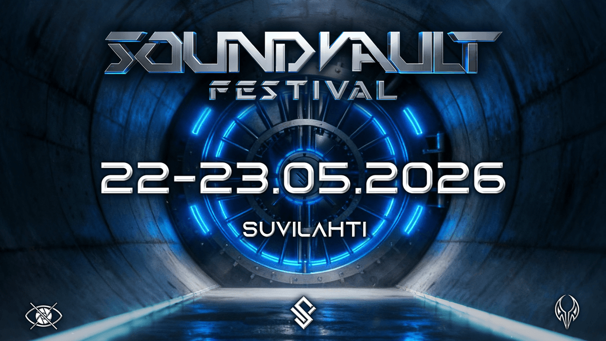SoundVault Festival