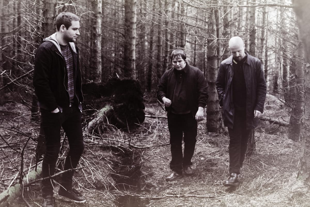 The Twilight Sad