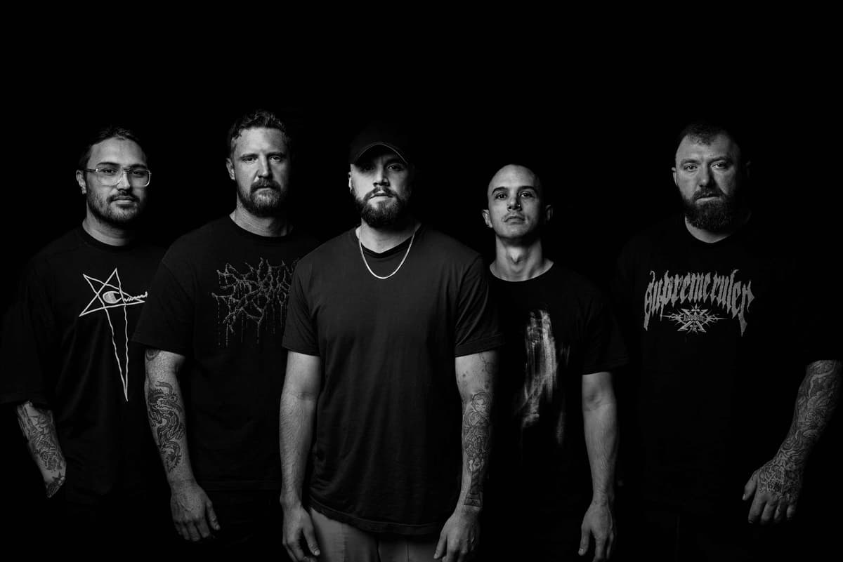 Thy Art Is Murder