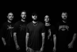 Thy Art Is Murder