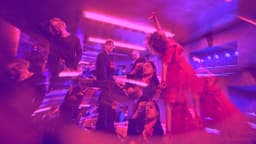 Arcade Fire