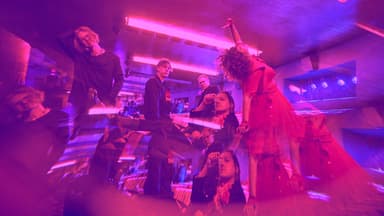 Arcade Fire