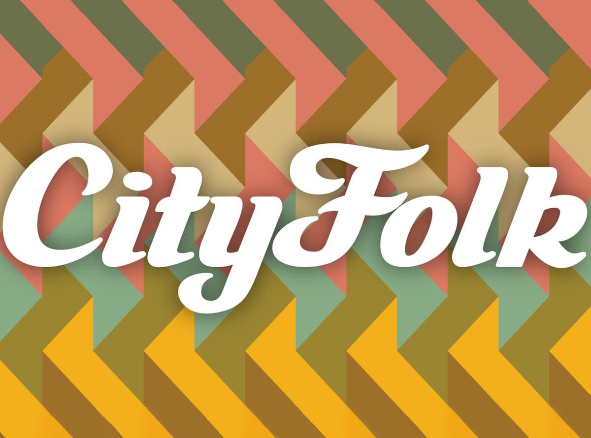 CityFolk Festival