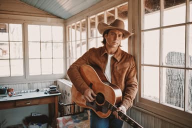 Lukas Nelson