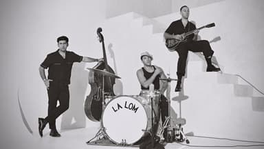 LA LOM