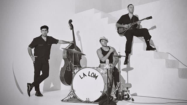 LA LOM