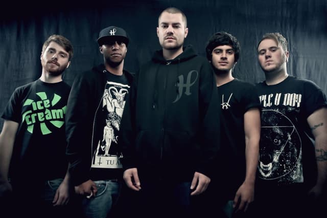 Hacktivist