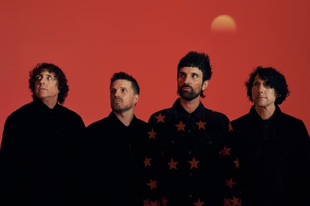 Kasabian