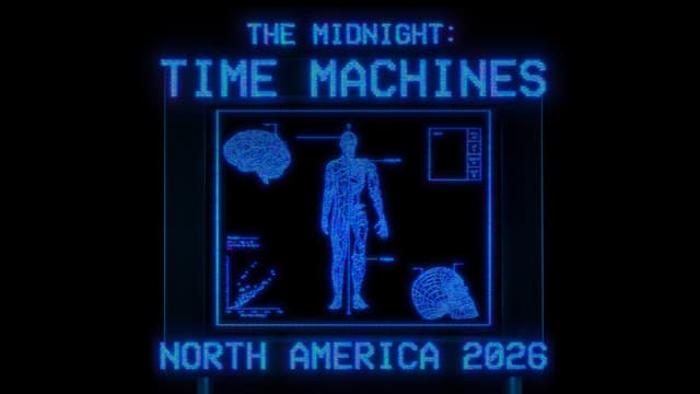 The Midnight