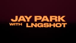 Jay Park