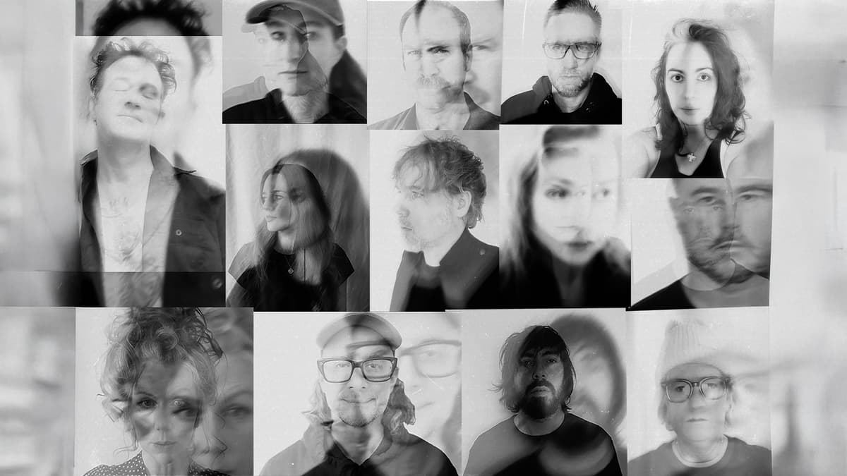 Broken Social Scene