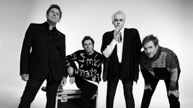 Duran Duran