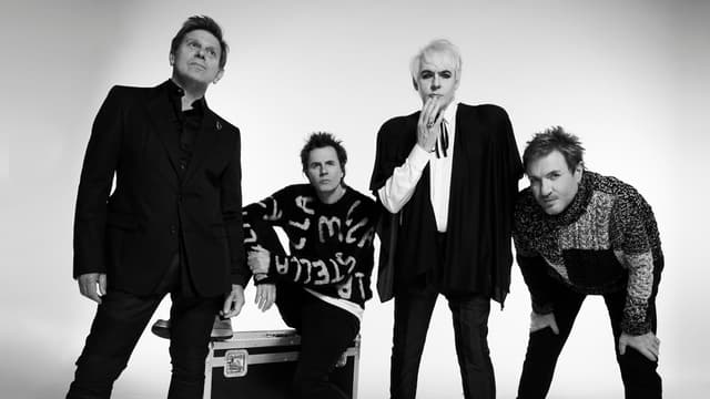 Duran Duran