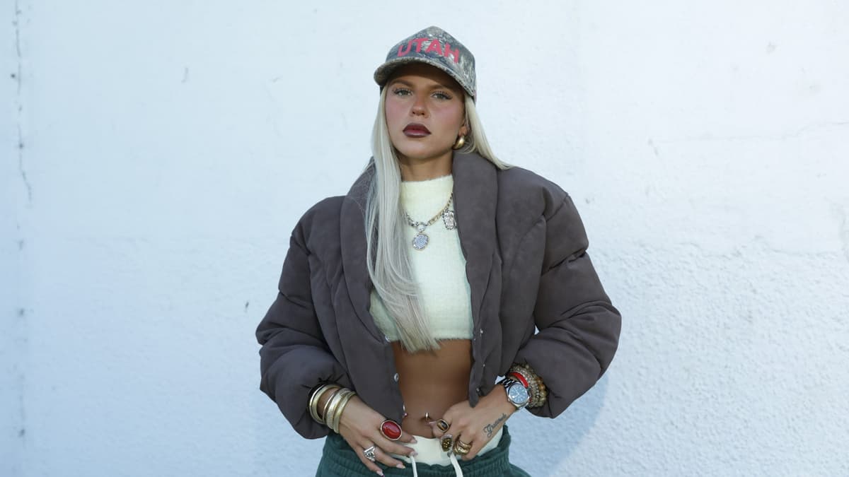Skye Newman