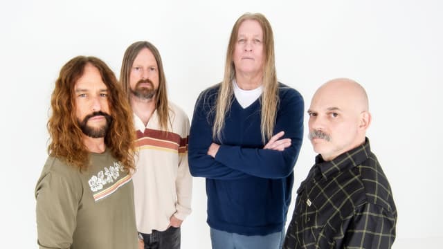 Fu Manchu