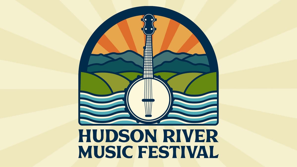 Hudson River Music Festival